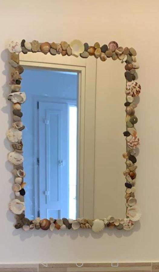 Bed and Breakfast Casa Di Giu Porto Torres Exterior foto